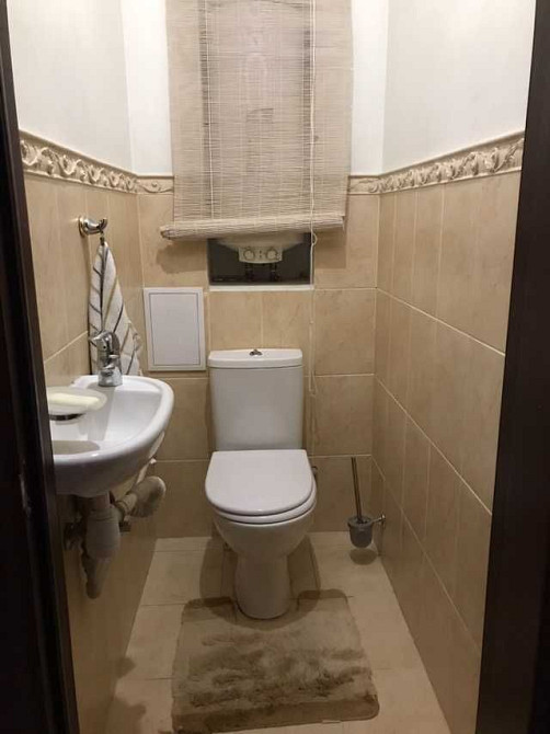 Продажа 3 комнатной квартиры. Троещина.  Драйзера 34/51 Киев - изображение 8