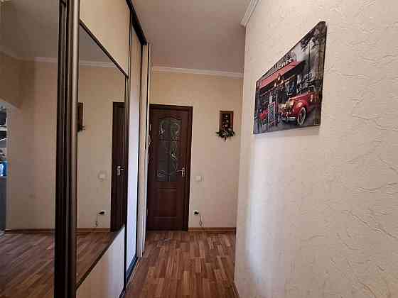 Продаж однокімнатної квартири, Соснова, 7 Украинка
