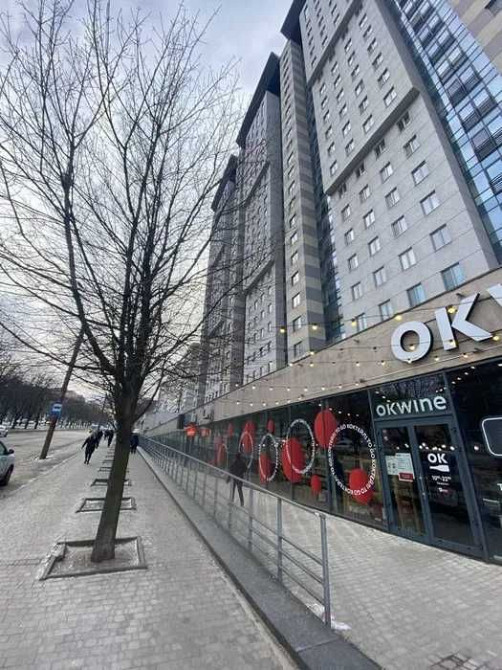 Продам 2 к квартиру в ЖК Кировский, пр.Поля, 16 Днепр - изображение 1