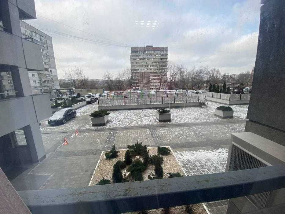 Продам 2 к квартиру в ЖК Кировский, пр.Поля, 16 Днепр - изображение 2