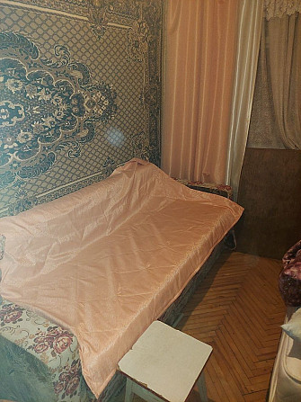 Продам 2 кімнатну квартиру на Британській Горького перший поверх Суми - зображення 8
