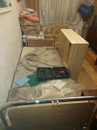 Продам 2 кімнатну квартиру на Британській Горького перший поверх Суми - зображення 7