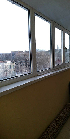 Продам 1 кімнатну квартиру на Холодногірській Суми - зображення 2