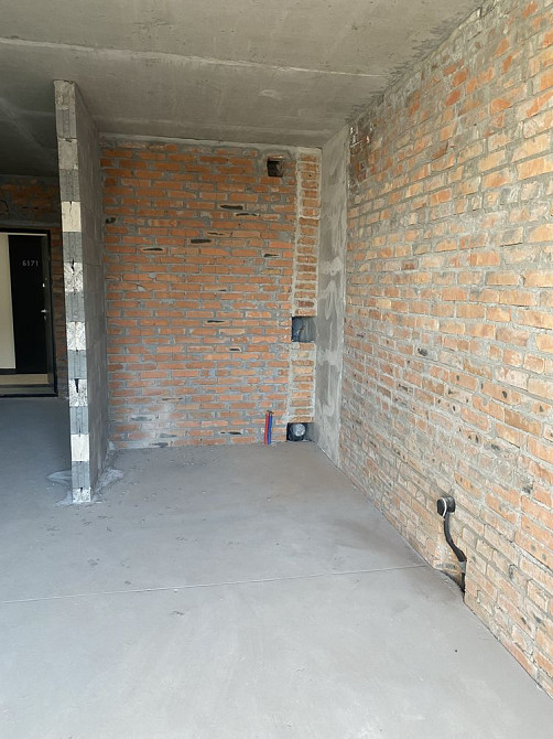 ЖК Диброва парк, Е-оселя, 2 комнатная. Дом сдан. Киев - изображение 7