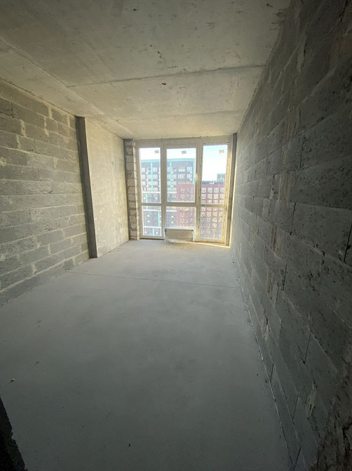 ЖК Диброва парк, Е-оселя, 2 комнатная. Дом сдан. Киев - изображение 4