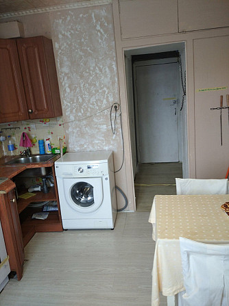 Продам 3х комнатную квартиру Новомосковск - изображение 2