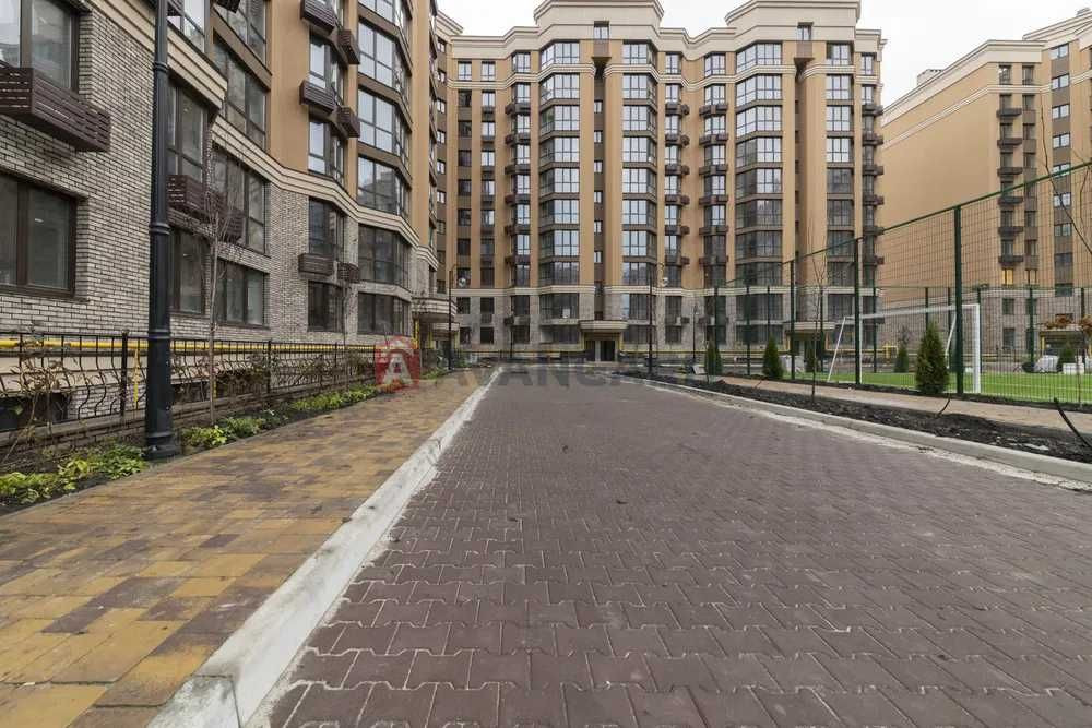 Продам 1к квартиру в ЖК "Софія - Нова" Новосілки/Чабани єОслеля Чабаны - изображение 6