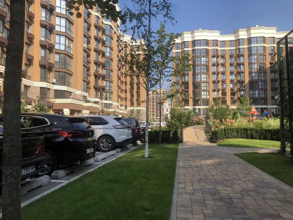 Продам 1к квартиру в ЖК "Софія - Нова" Новосілки/Чабани єОслеля Чабаны - изображение 3