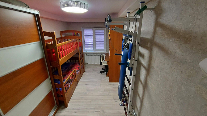 Продам 2-х кімнатну квартиру з індивідуальним газовим  опаленням Новомосковськ - зображення 6