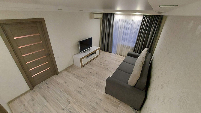 Продам 2-х кімнатну квартиру з індивідуальним газовим  опаленням Новомосковськ - зображення 3