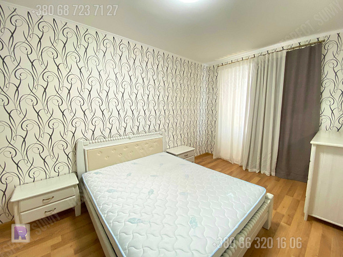 Сдам 2-х к квартиру с автономным отоплением Сумы - изображение 2