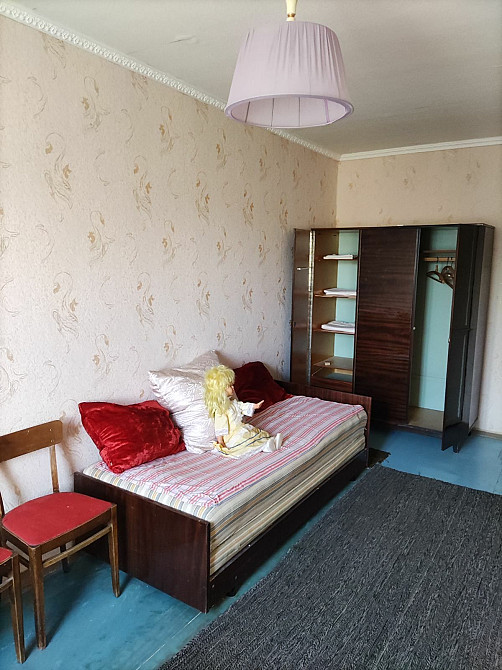 Сдам 2 комнатную квартиру на ХТЗ, район рынка Харьков - изображение 3