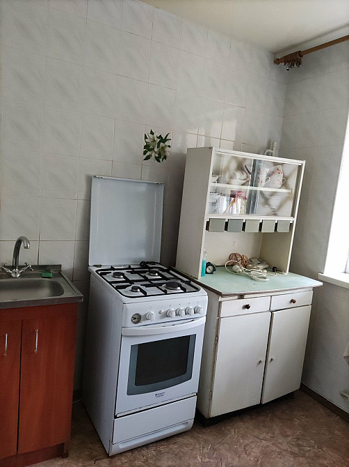 Сдам 2 комнатную квартиру на ХТЗ, район рынка Харьков - изображение 4