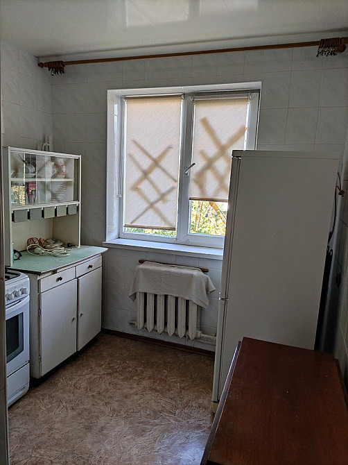 Сдам 2 комнатную квартиру на ХТЗ, район рынка Харьков - изображение 6