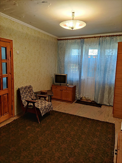 Сдам 2 комнатную квартиру на ХТЗ, район рынка Харьков - изображение 2