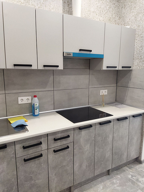 Сдам студийную квартиру ЖК Золотые столбы Одесса - изображение 8