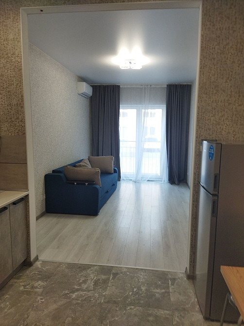 Сдам студийную квартиру ЖК Золотые столбы Одесса - изображение 6