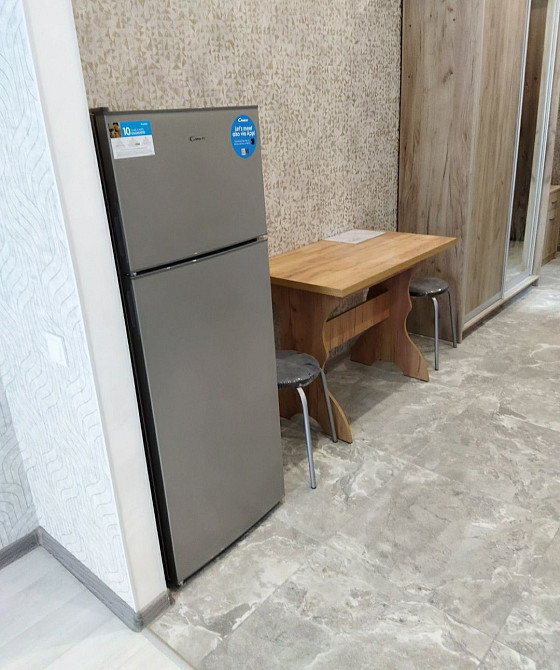 Сдам студийную квартиру ЖК Золотые столбы Одесса - изображение 3