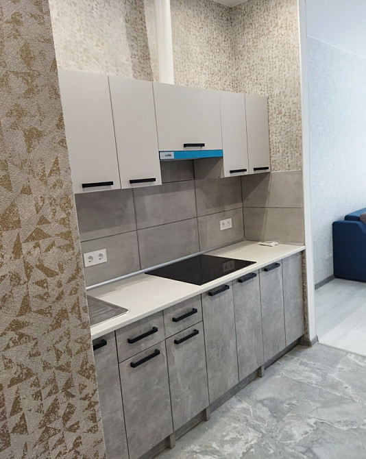 Сдам студийную квартиру ЖК Золотые столбы Одесса - изображение 2