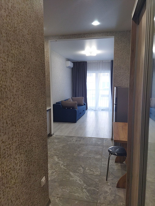 Сдам студийную квартиру ЖК Золотые столбы Одесса - изображение 7