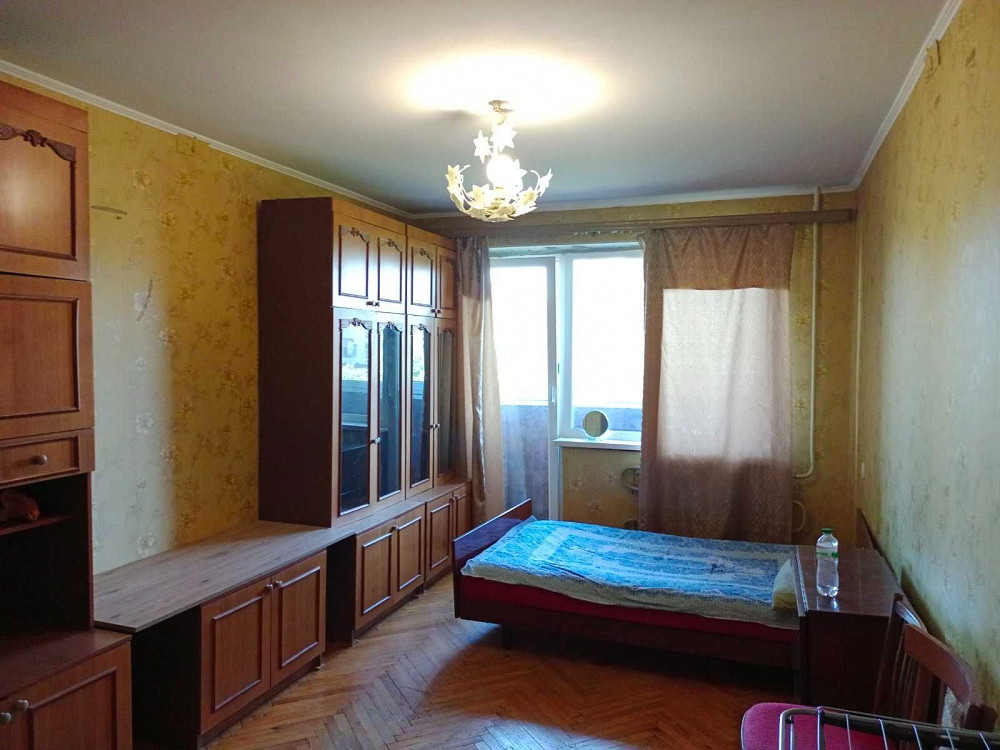 Сдам 1 кв. пр. Юбилейный38, пешая доступность метроАк.Барабашова Харьков - изображение 3