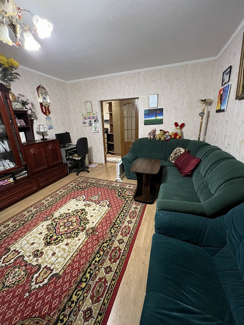 Сдаю двухкомнатную квартиру от хозяина Одесса - изображение 6