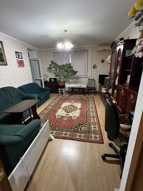 Сдаю двухкомнатную квартиру от хозяина Одесса - изображение 5