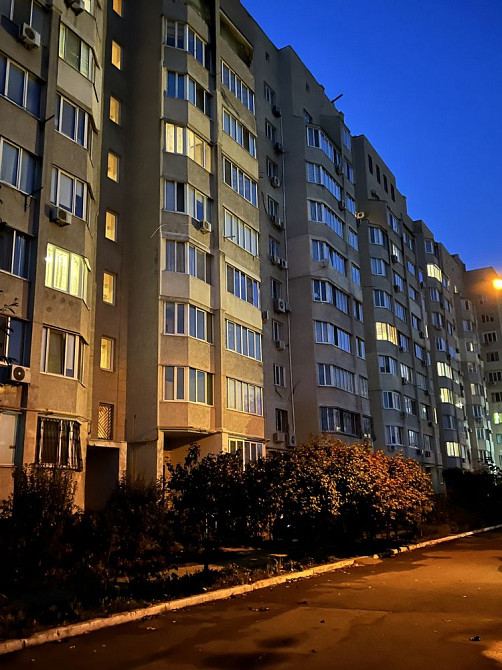 Сдаю двухкомнатную квартиру от хозяина Одесса - изображение 3