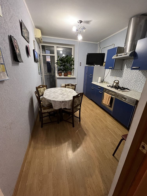 Сдаю двухкомнатную квартиру от хозяина Одесса - изображение 1