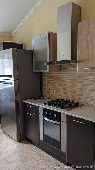 Здам 1-кімнатну квартиру в ЖК "Щасливий" Софіївська Борщагівка. Софіївська Борщагівка - зображення 2