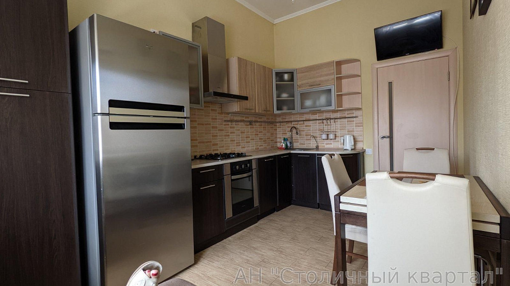 Здам 1-кімнатну квартиру в ЖК "Щасливий" Софіївська Борщагівка. Софіївська Борщагівка - зображення 1