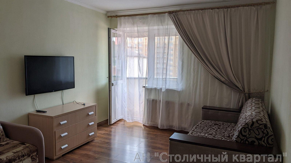 Здам 1-кімнатну квартиру в ЖК "Щасливий" Софіївська Борщагівка. Софіївська Борщагівка - зображення 4