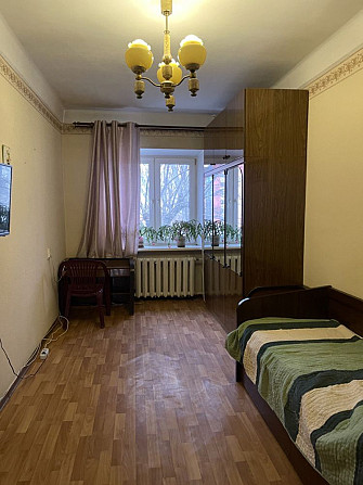 Уютная 2-х комнатная квартира - Малиновского/Таврия/ Космонавтов Одесса - изображение 5