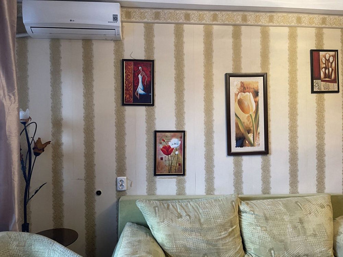 Уютная 2-х комнатная квартира - Малиновского/Таврия/ Космонавтов Одесса - изображение 3
