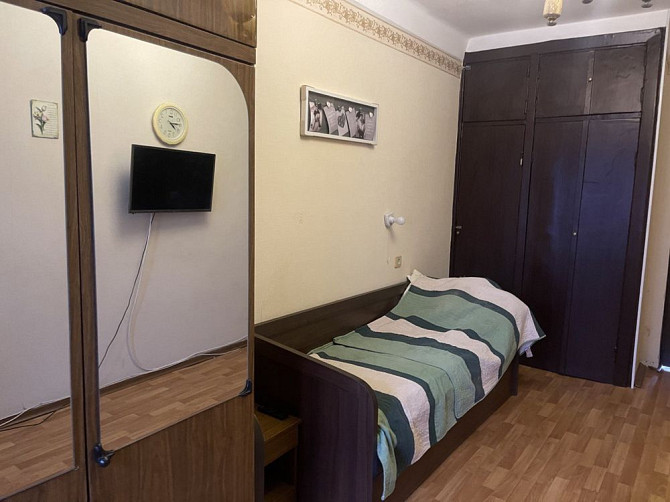 Уютная 2-х комнатная квартира - Малиновского/Таврия/ Космонавтов Одесса - изображение 7