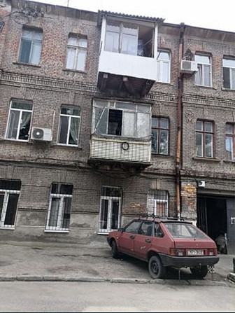 Сдам свою 2х комнатную квартиру Одесса - изображение 1