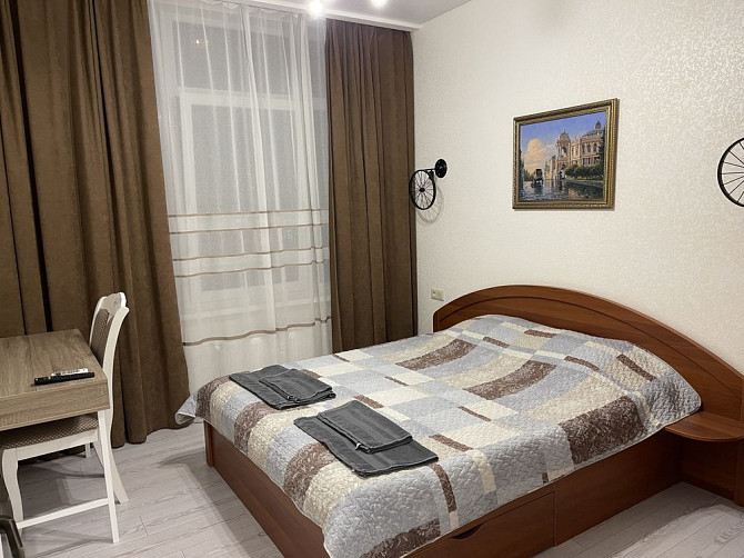 Сдам Двухкомнатную квартиру в Аркадия с видом на море Одеса - зображення 7