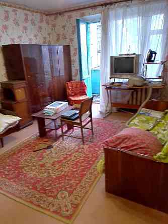 Аренда 1-комнатная квартира Краматорськ