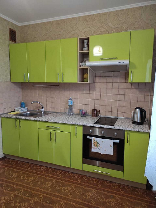 Сдам 2-ух комнатную квартиру, ул. Бахмачская,10. Академгородок. Киев - изображение 1