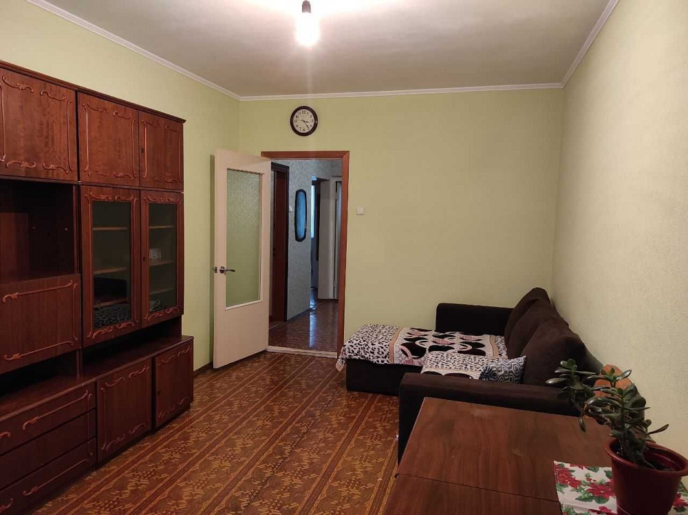 Сдам 2-ух комнатную квартиру, ул. Бахмачская,10. Академгородок. Киев - изображение 6