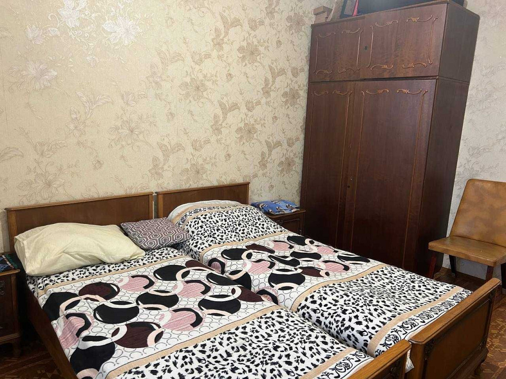 Сдам 2-ух комнатную квартиру, ул. Бахмачская,10. Академгородок. Киев - изображение 7