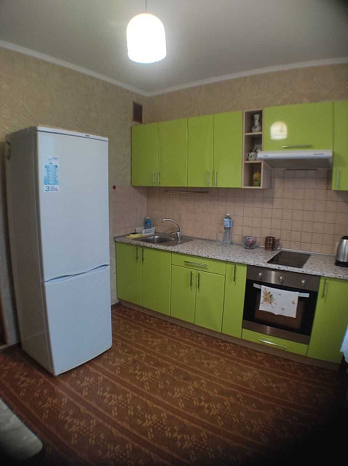 Сдам 2-ух комнатную квартиру, ул. Бахмачская,10. Академгородок. Киев - изображение 2