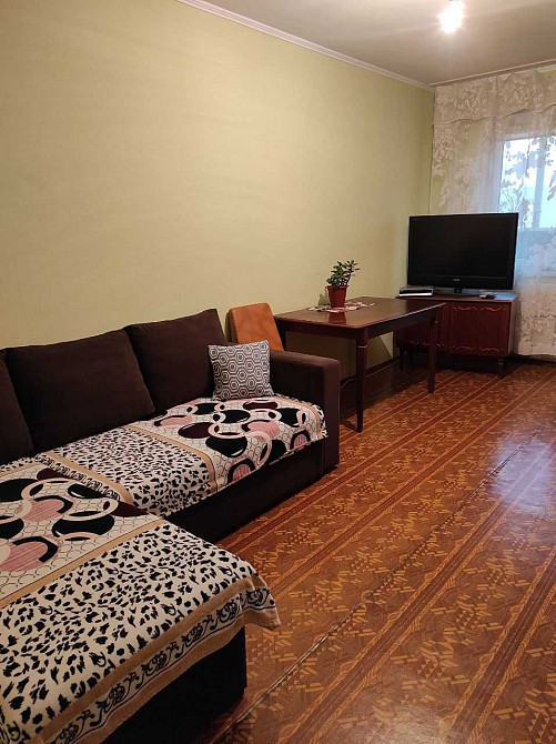 Сдам 2-ух комнатную квартиру, ул. Бахмачская,10. Академгородок. Киев - изображение 4