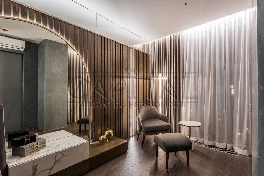 Аренда квартиры (62м2) ЖК Taryan Towers, Печерск Киев - изображение 4