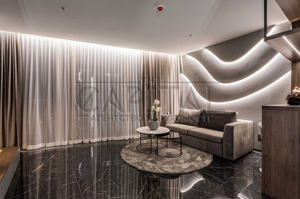 Аренда квартиры (62м2) ЖК Taryan Towers, Печерск Киев - изображение 6