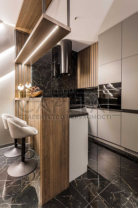 Аренда квартиры (62м2) ЖК Taryan Towers, Печерск Киев - изображение 1