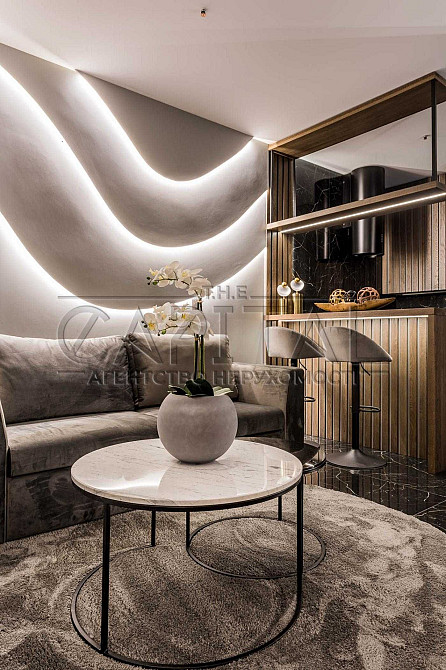 Аренда квартиры (62м2) ЖК Taryan Towers, Печерск Киев - изображение 3