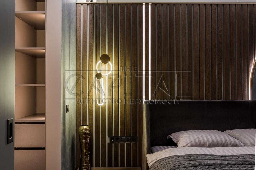 Аренда квартиры (62м2) ЖК Taryan Towers, Печерск Киев - изображение 8