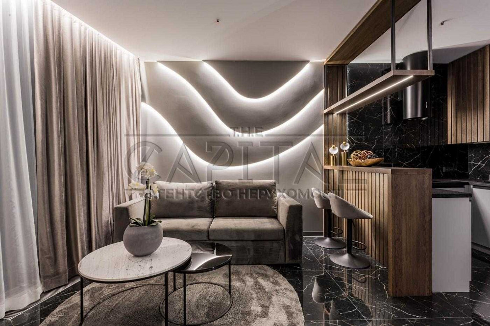 Аренда квартиры (62м2) ЖК Taryan Towers, Печерск Киев - изображение 2