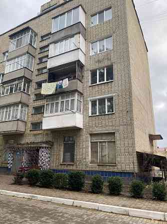 Затишна квартира у центрі міста Славута